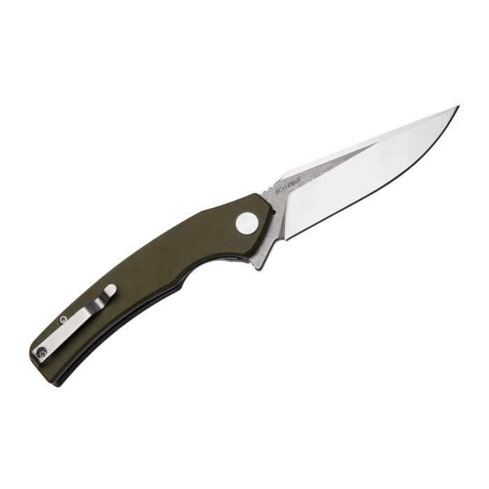 Кишеньковий ніж Grand Way WK 19038 G 