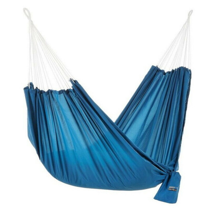 Гамак Bo-Camp Hover Blue (7100154) 
