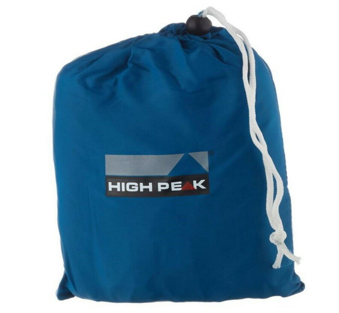 Гамак Bo-Camp Hover Blue (7100154) 