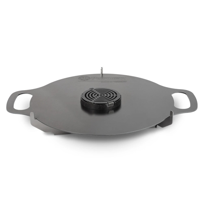 Гриль-вставка для планчі Petromax Insert for Atago Griddle Plate 