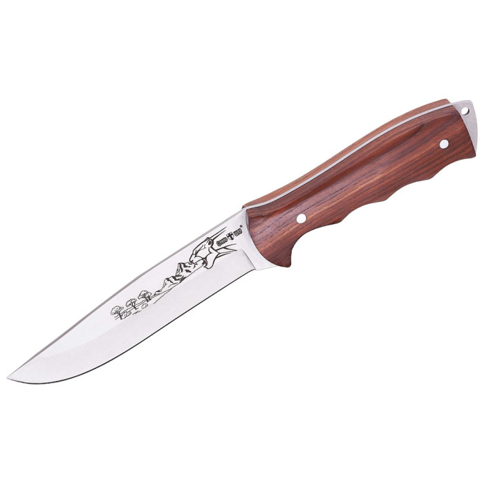 Мисливський ніж Grand Way Хижак 1525 