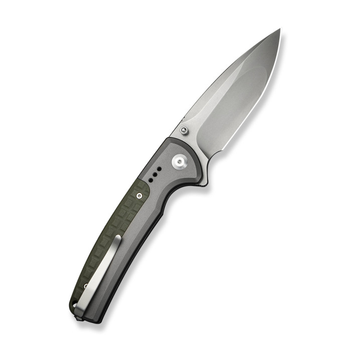 Ніж складаний Civivi Sentinel Strike II C22025D-2 
