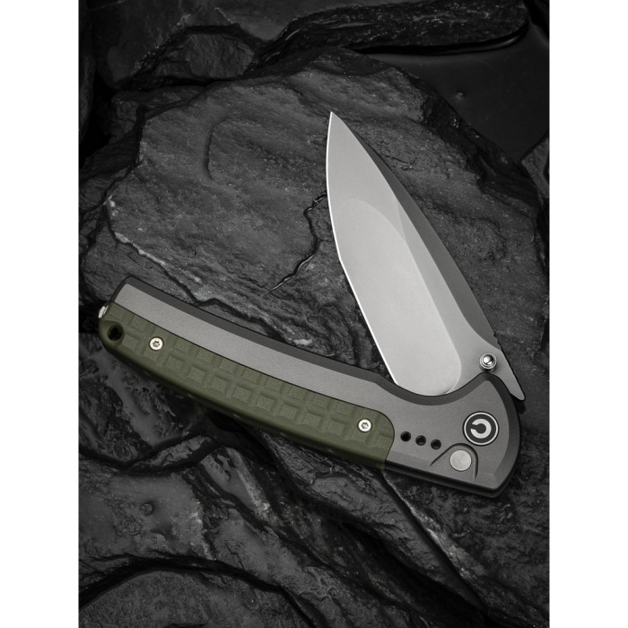Ніж складаний Civivi Sentinel Strike II C22025D-2 