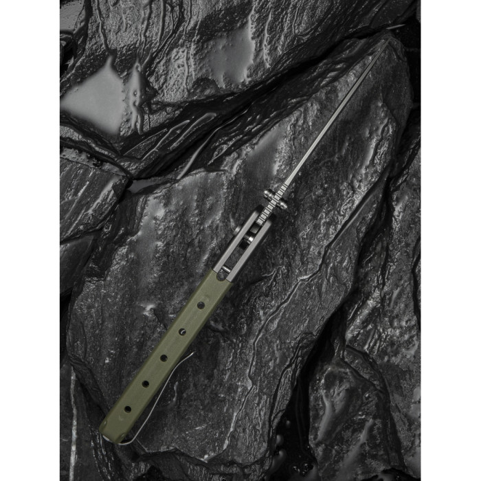 Ніж складаний Civivi Sentinel Strike II C22025D-2 