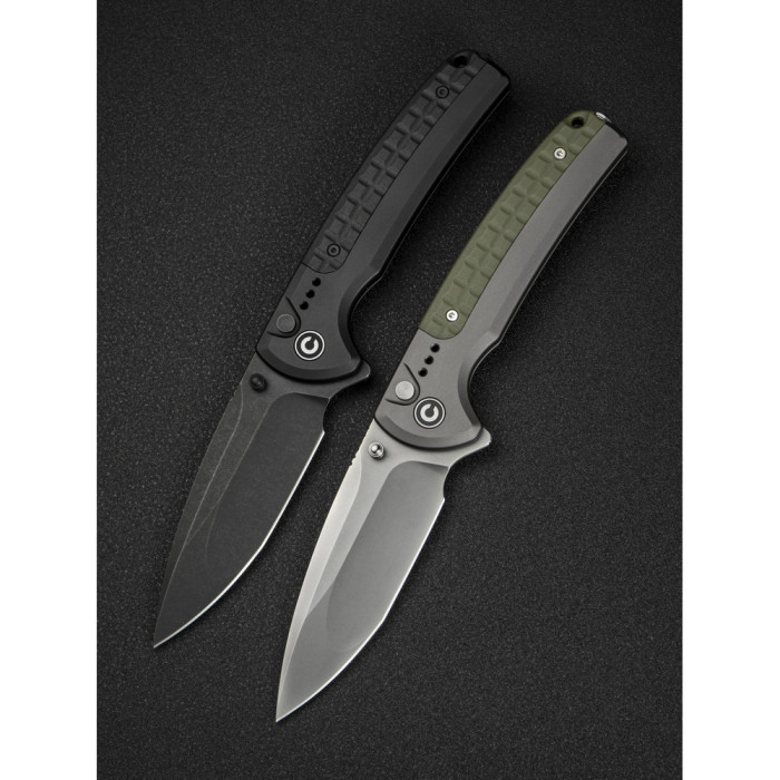 Ніж складаний Civivi Sentinel Strike II C22025D-2 