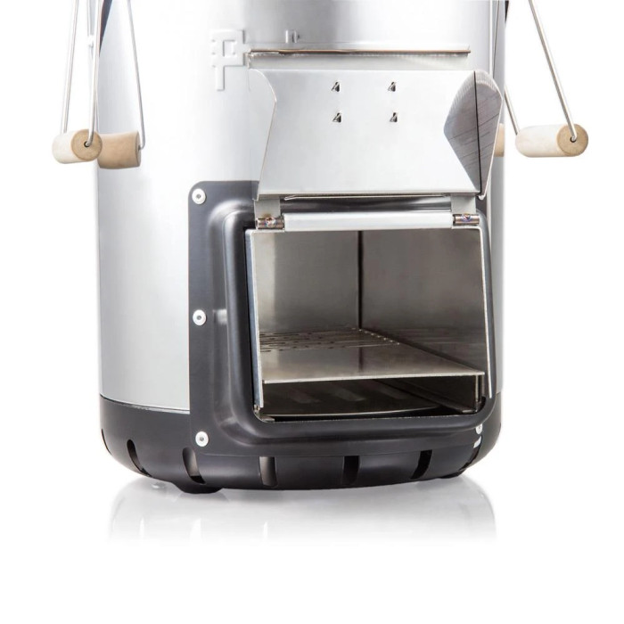 Плита портативна Petromax Rocket Stove 