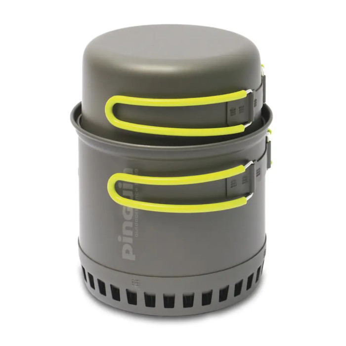 Набір посуду Pinguin Double Х (PNG 623) 