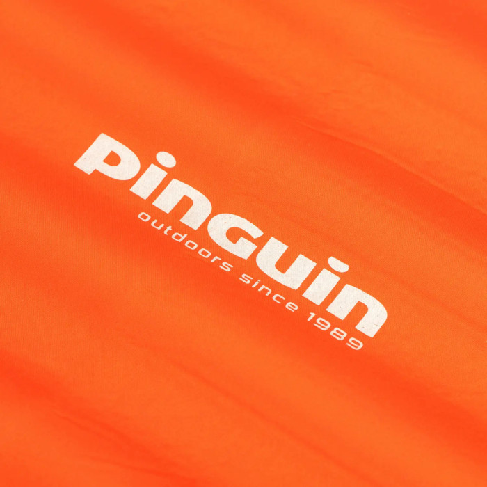 Самонадувний килимок Pinguin Matrix NX, 198x62x3.8см, Petrol Blue (PNG 709360) 