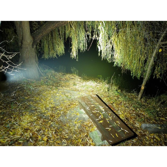 Ліхтар Sofirn IF25A 4*SST20 3800LM 1 * 21700 USB-C 