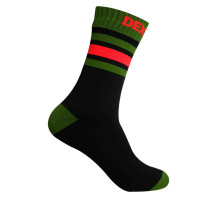 Водонепроникні шкарпетки DexShell Ultra Dri Sports Socks DS625WBO, S