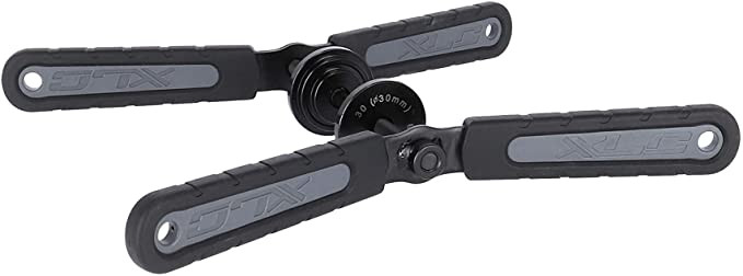 Інструмент для запресовування каретки XLC TO-S08 