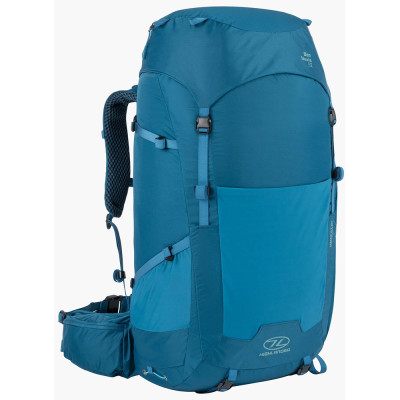 Рюкзак туристичний Highlander Ben Nevis Men 52L Petrol (RUC275-PL) (931629)