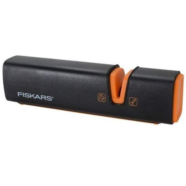 Точилка для сокир і ножів Fiskars Xsharp (120740) 