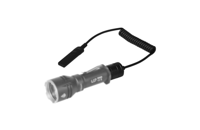 Виносна тактична кнопка AceBeam ARPS-R05 