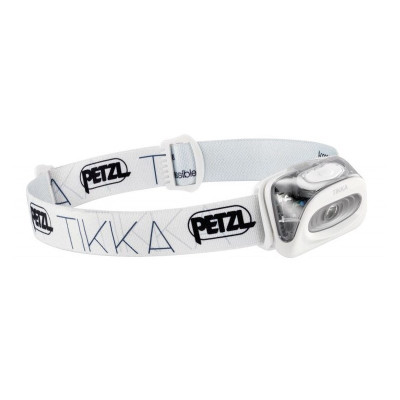 Налобний ліхтар Petzl Tikka (білий)