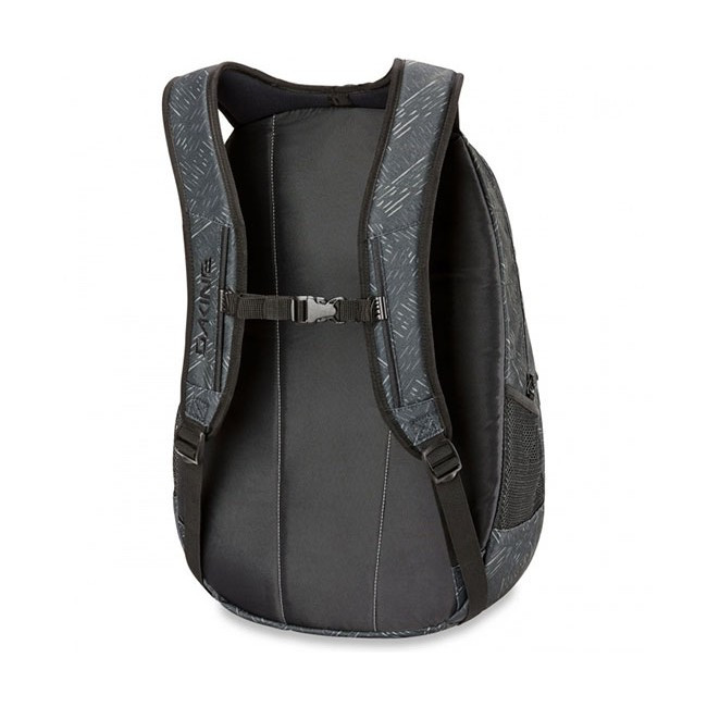 Рюкзак Dakine Campus 33L, Carbon 