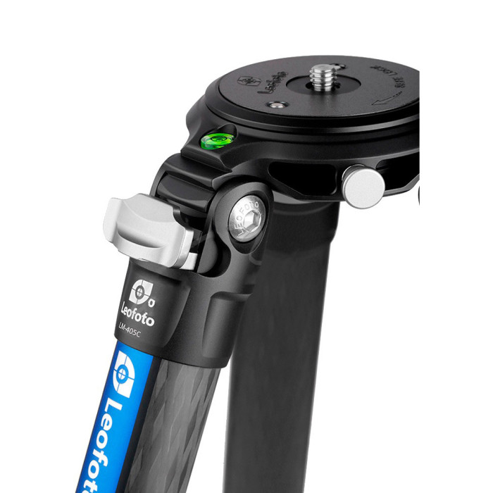 Трипод для стрільби Leofoto LM-405C 