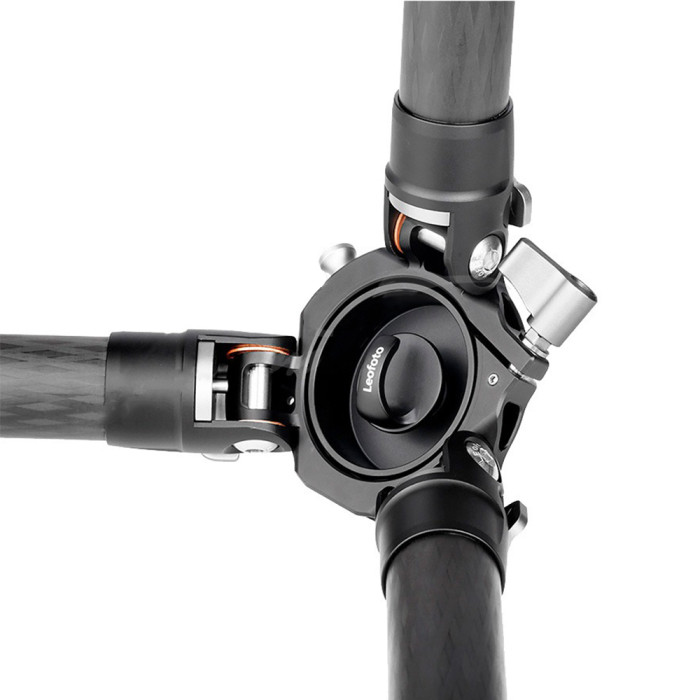 Трипод для стрільби Leofoto LM-405C 