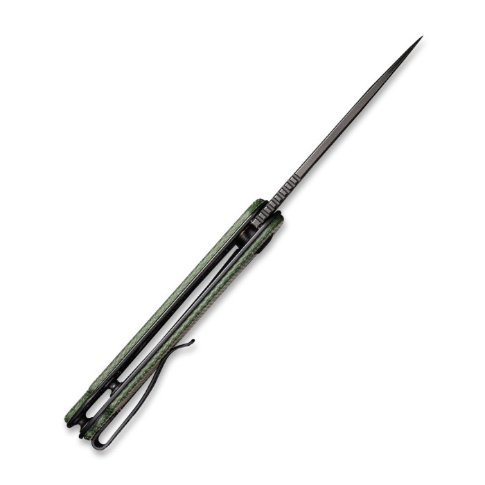 Ніж складаний Civivi Elementum C907T-E 