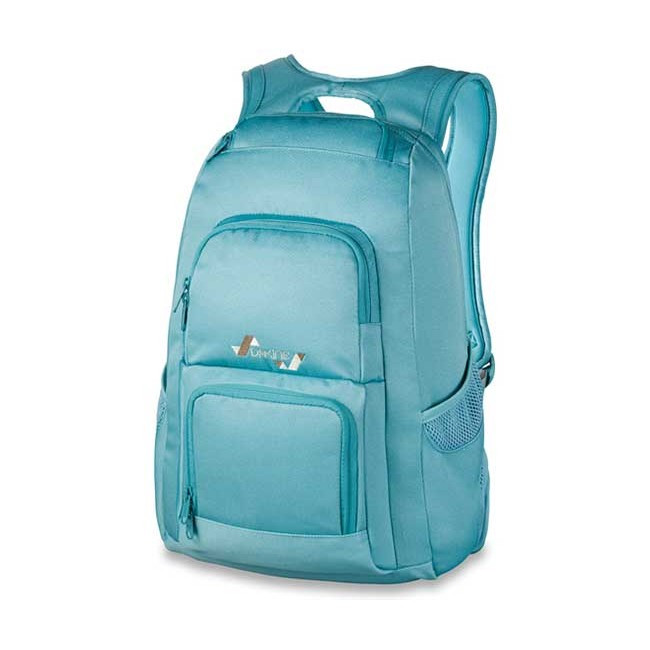 Рюкзак Dakine Jewel 26L, MineralBlue 