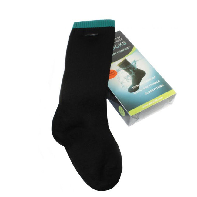 Водонепроникні гетри DexShell Overcalf Wading, L 