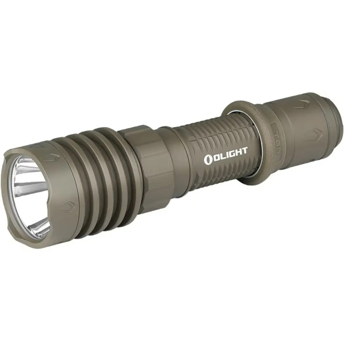 Ліхтар Olight Warrior X 4 Flat Dark Earth 