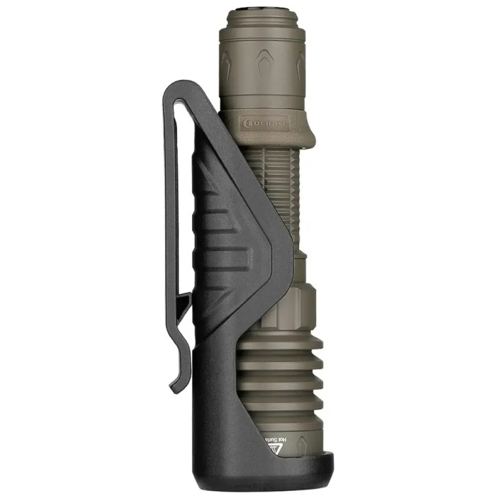 Ліхтар Olight Warrior X 4 Flat Dark Earth 