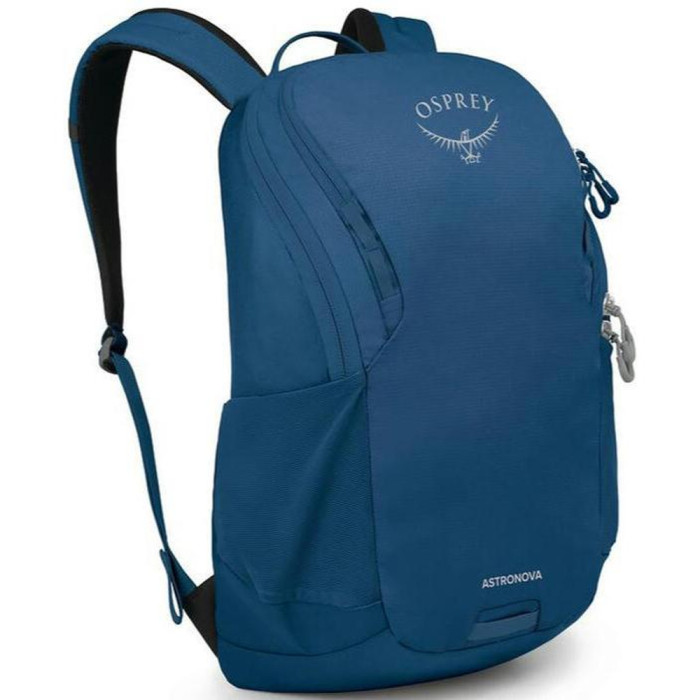 Рюкзак Osprey Astronova night shift blue - O/S - темно-синій 