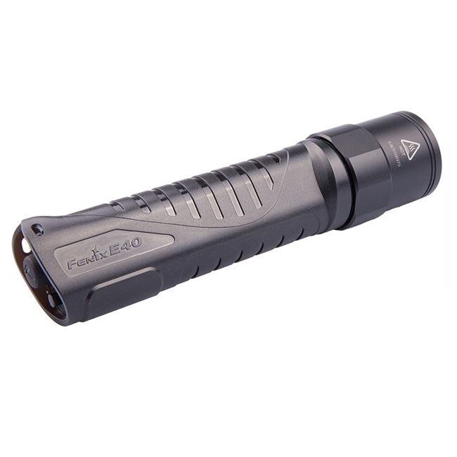 Ліхтар Fenix E40 Cree XP-E (R4) 
