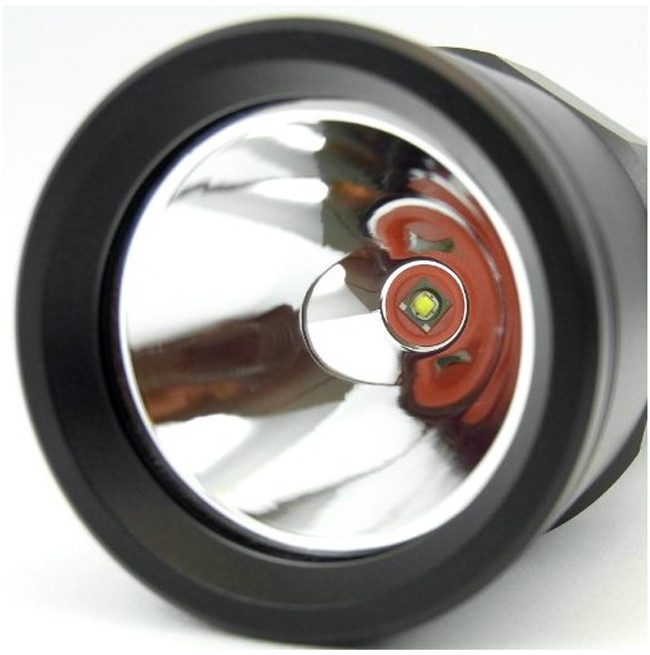 Ліхтар Fenix E40 Cree XP-E (R4) 