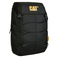 Рюкзак міський CAT Millennial 83368 20 л, чорний