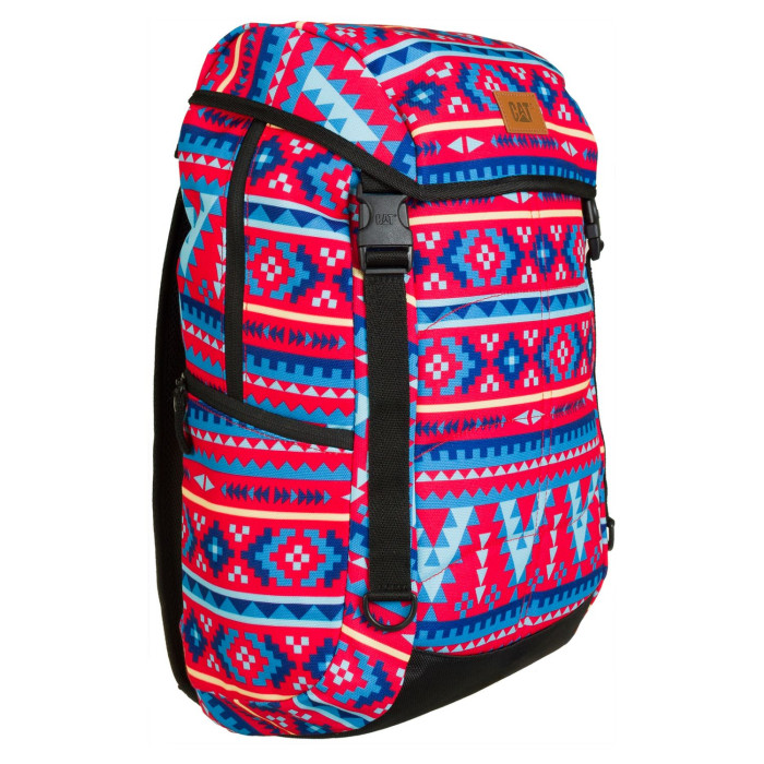 Рюкзак міський CAT Millennial 83368 20 л, чорний 