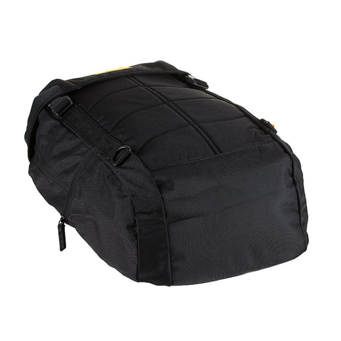 Рюкзак міський CAT Millennial 83368 20 л, чорний 