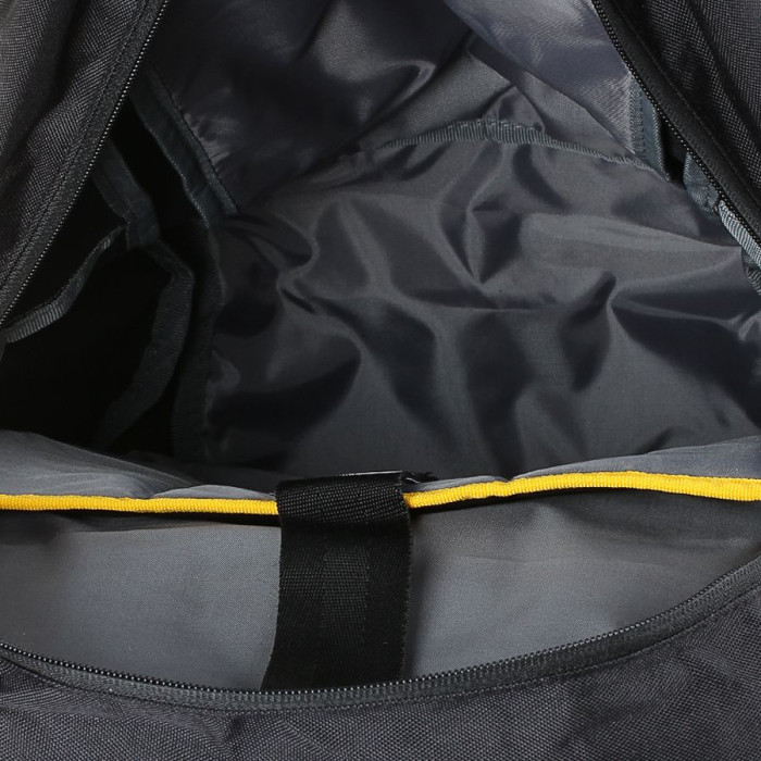 Рюкзак міський CAT Millennial 83368 20 л, чорний 