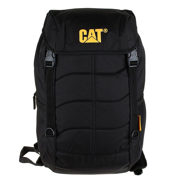 Рюкзак міський CAT Millennial 83368 20 л, чорний 