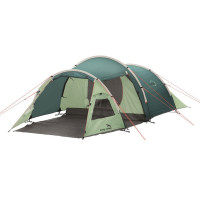 Намет Easy Camp Tent Spirit 300 Teal Green