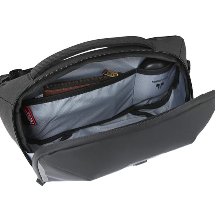 Сумка Victorinox TOURING 2.0/Black 