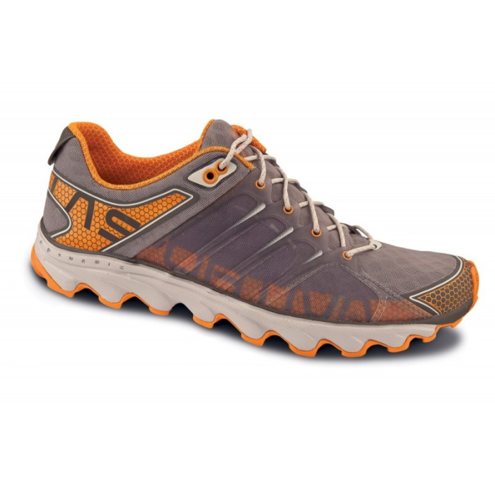 Кросівки La Sportiva Helios Grey /Orange 