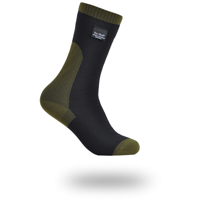 Водонепроникні шкарпетки DexShell Trekking, S 
