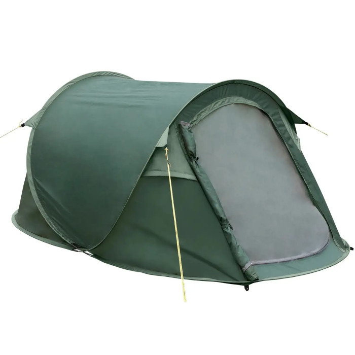 Намет Totem Pop Up 2 (v2) швидко збірний UTTT-033 