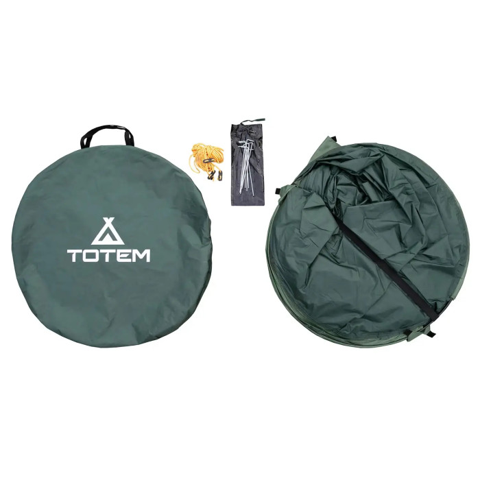 Намет Totem Pop Up 2 (v2) швидко збірний UTTT-033 