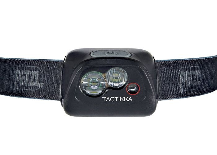 Ліхтар Petzl Tactikka Core 