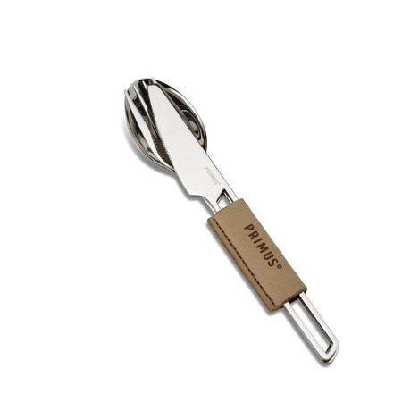 Набір Primus CampFire Cutlery Set (738017) 