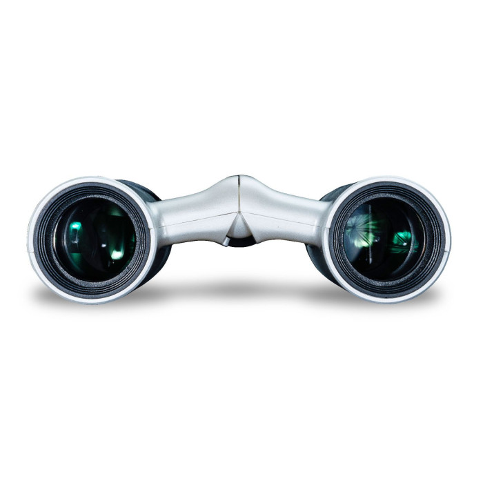 Бінокль Vanguard Vesta Compact 10x21 WP White Pearl (Веста 1021 WP) 