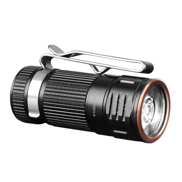Ліхтар Fenix E16 Cree XP-L HI 