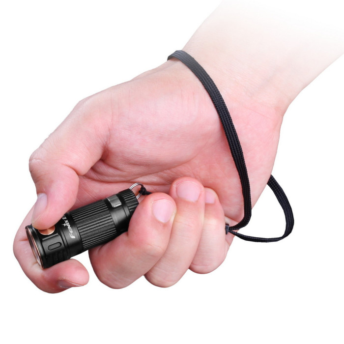 Ліхтар Fenix E16 Cree XP-L HI 