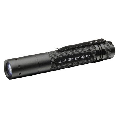 Ліхтар-брелок Led Lenser P2 BM, 16 лм