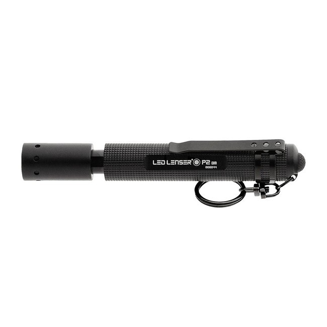 Ліхтар-брелок Led Lenser P2 BM, 16 лм 