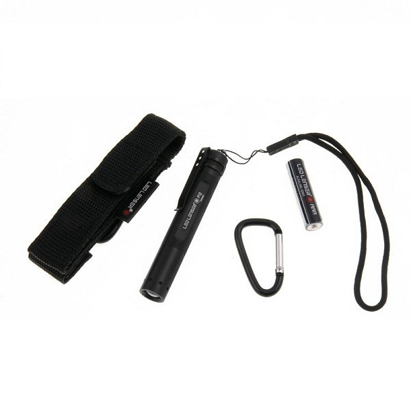 Ліхтар-брелок Led Lenser P2 BM, 16 лм 