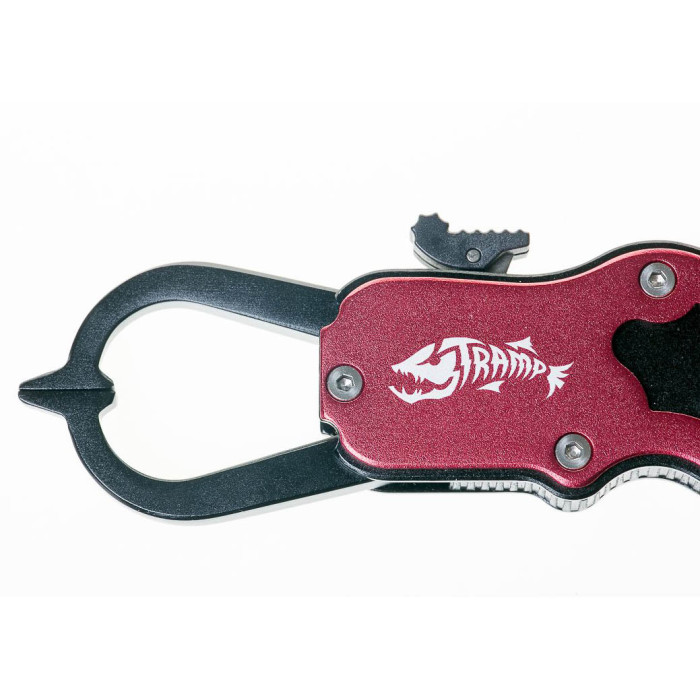 Ліпгрип алюмінієвий Tramp M TRA-259 